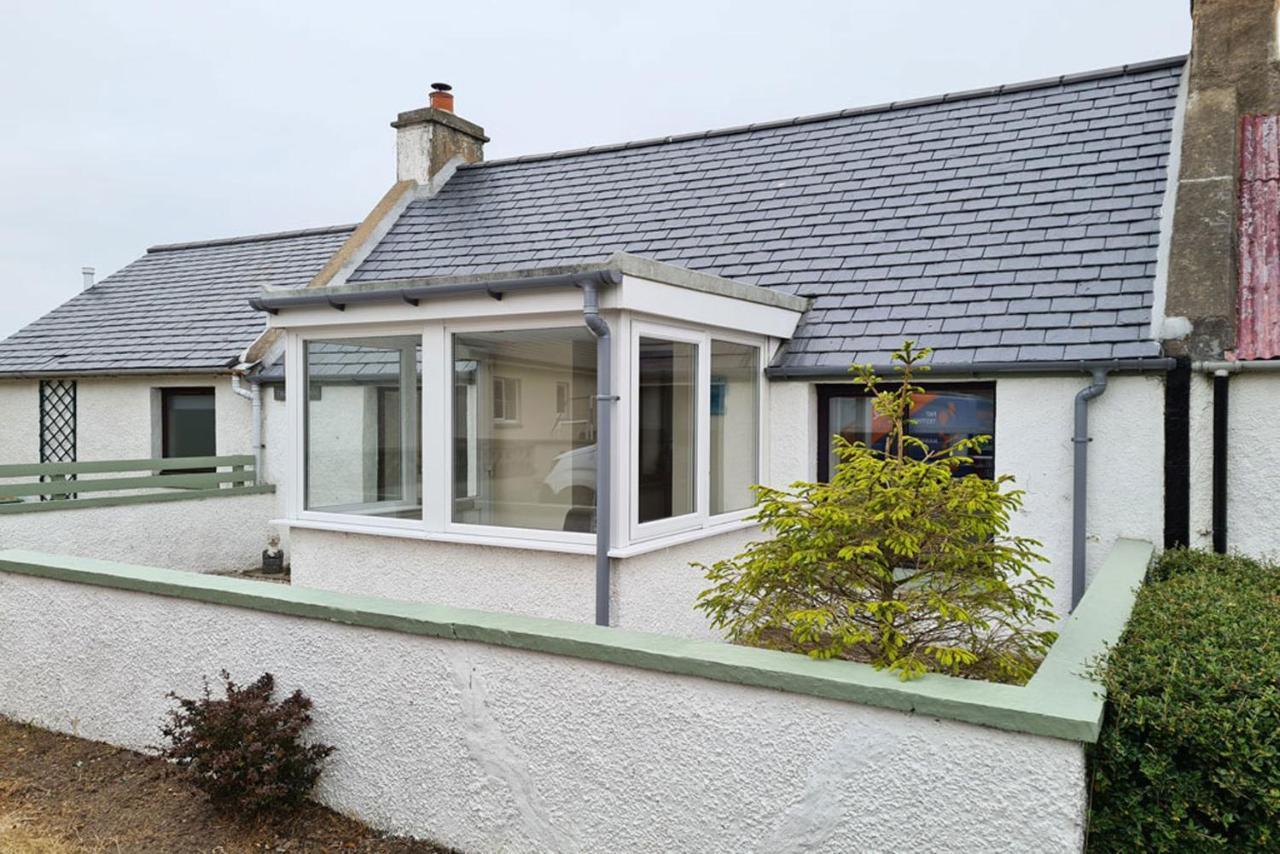 Villa Tigh Na Cuan à Inver Extérieur photo